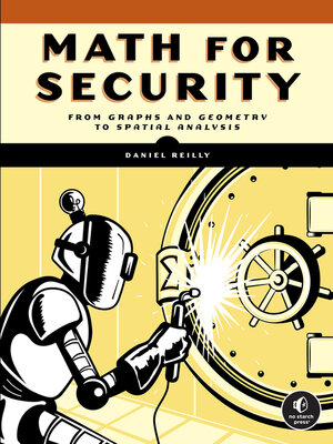 cover image of Math for Security